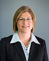 Attorney Mary Beth Welch Collins in Flora, IL